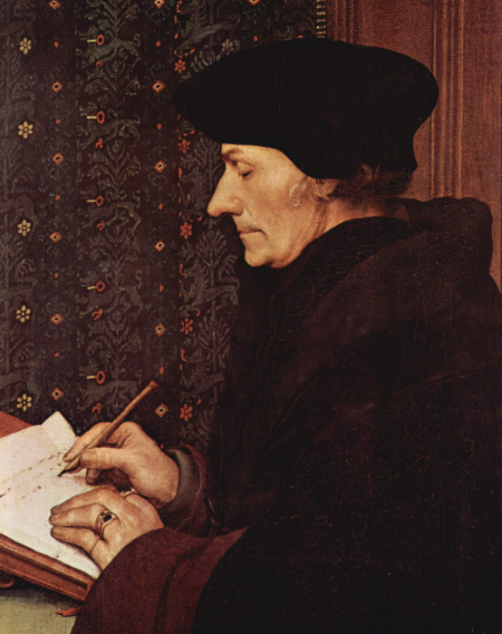 What the Theologians Say 3