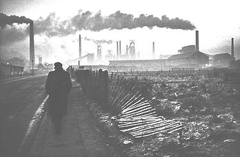 Industrial Revolution