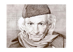 William Hartnell
