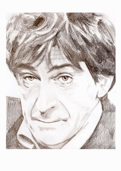 Patrick Troughton