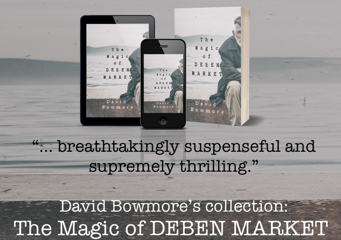 Top reviews from the United States for The Magic of Deben Market