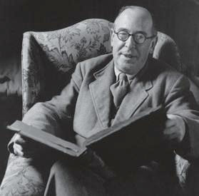 C S Lewis Allegory And Symbolism