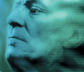 The First Doctor, Doctor Who