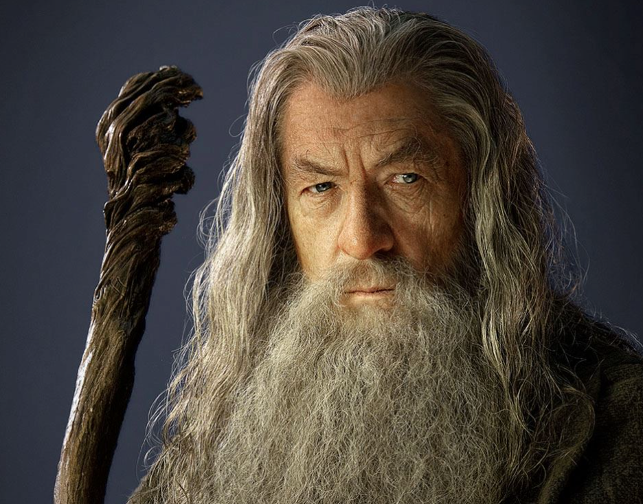 Gandalf the Procrastinator