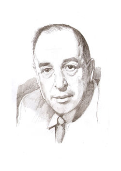 C. S. Lewis