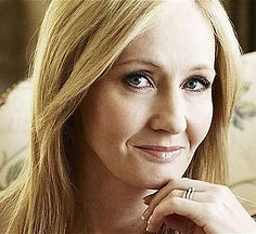 J. K. Rowling