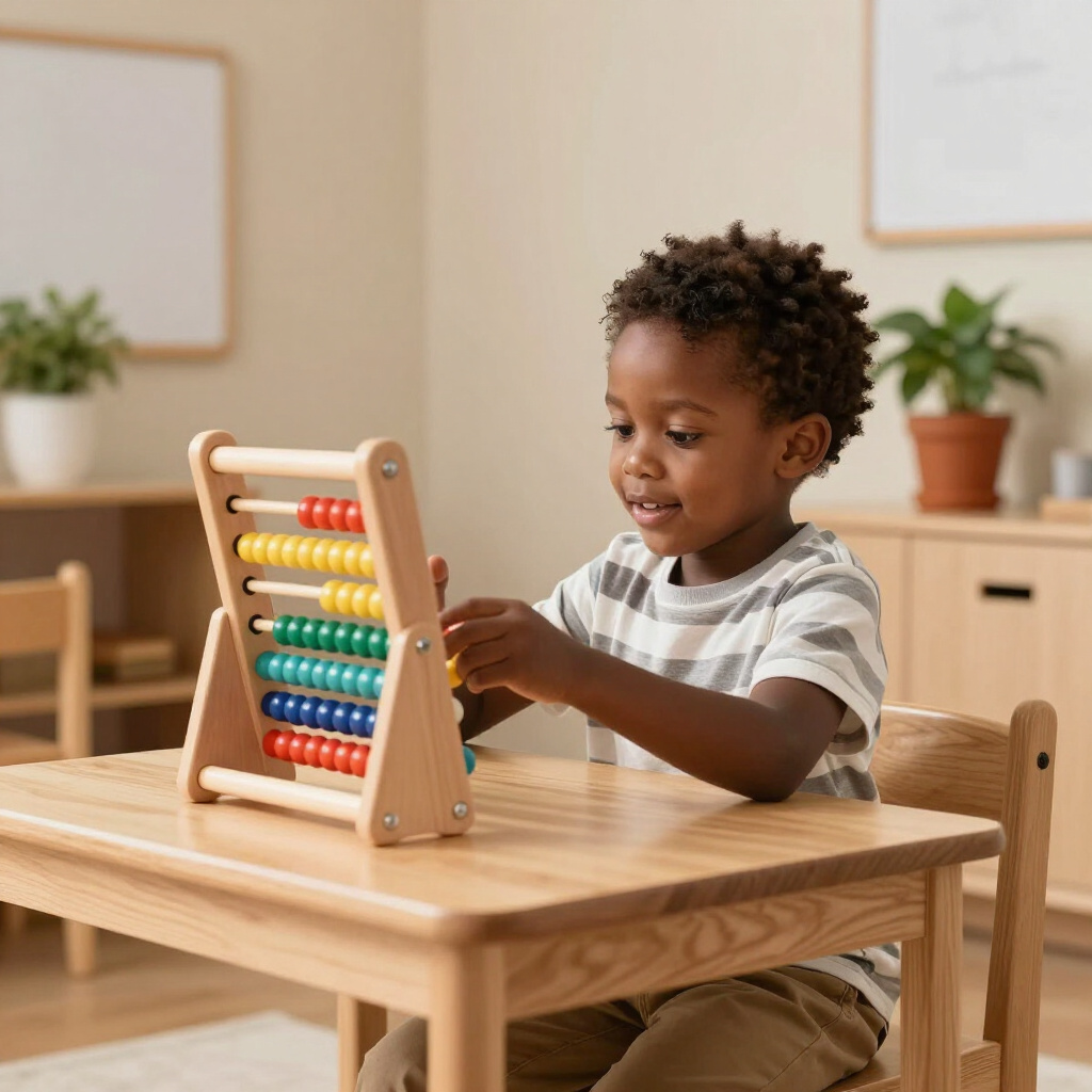 Learning & School Readiness