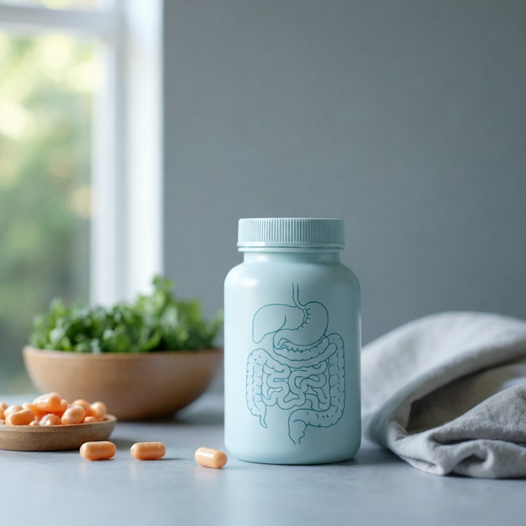 Gut Health Improvement