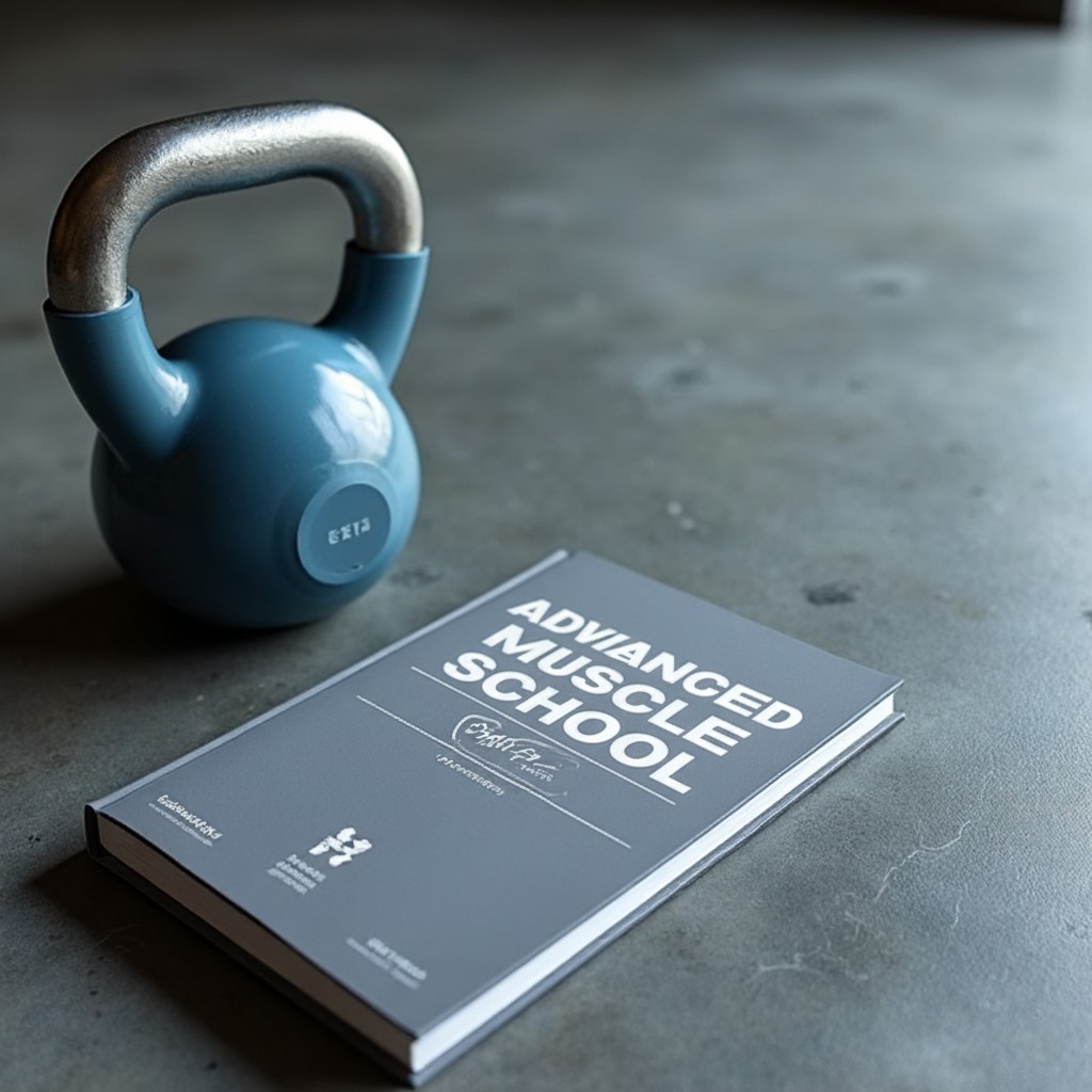 Muscle Builder