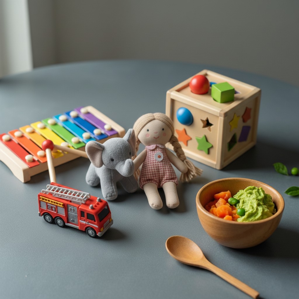 Kids Nutrition