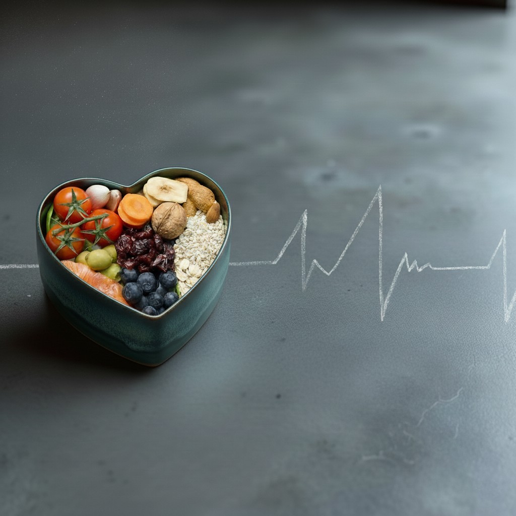 Cholesterol Control