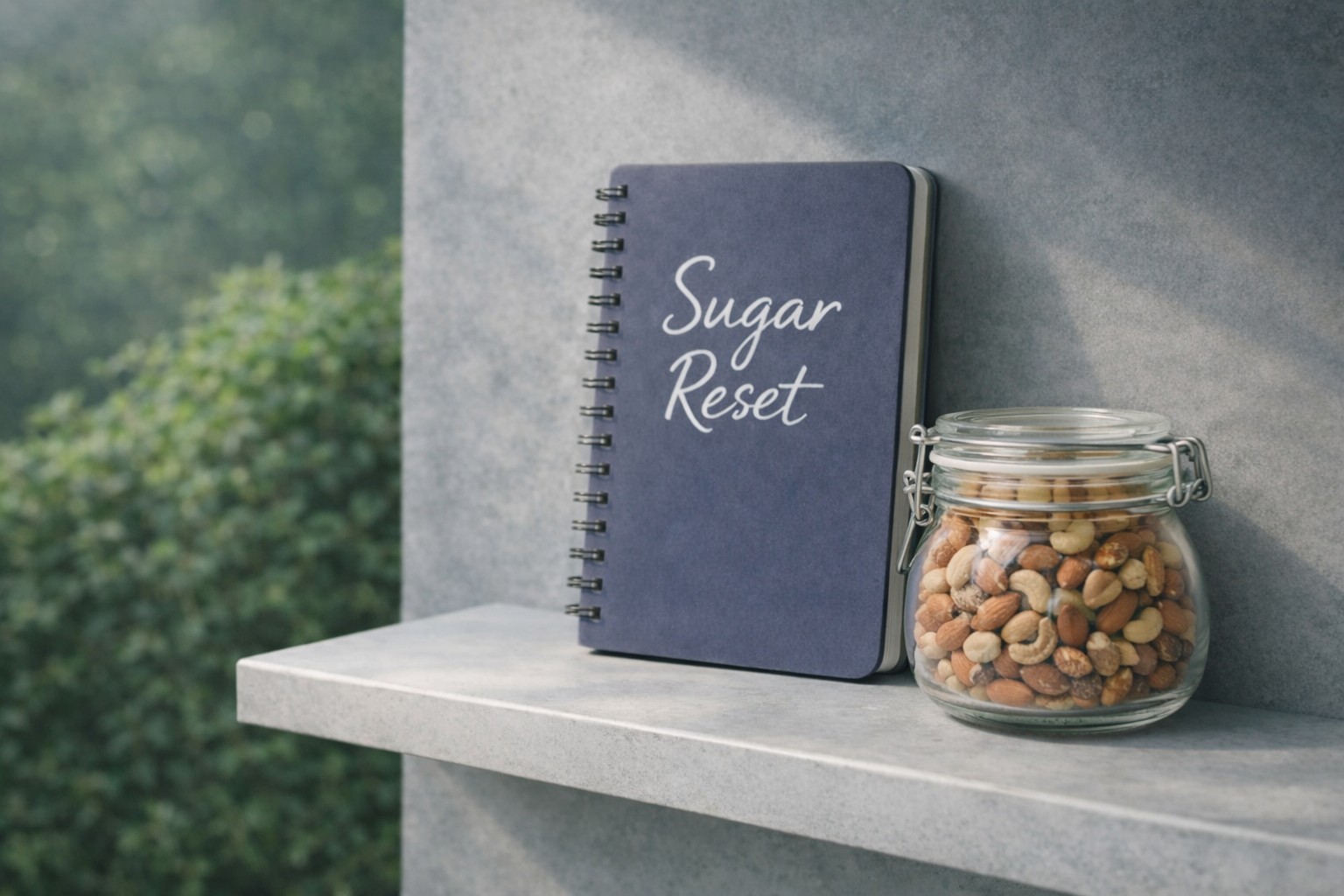 Sugar Reset