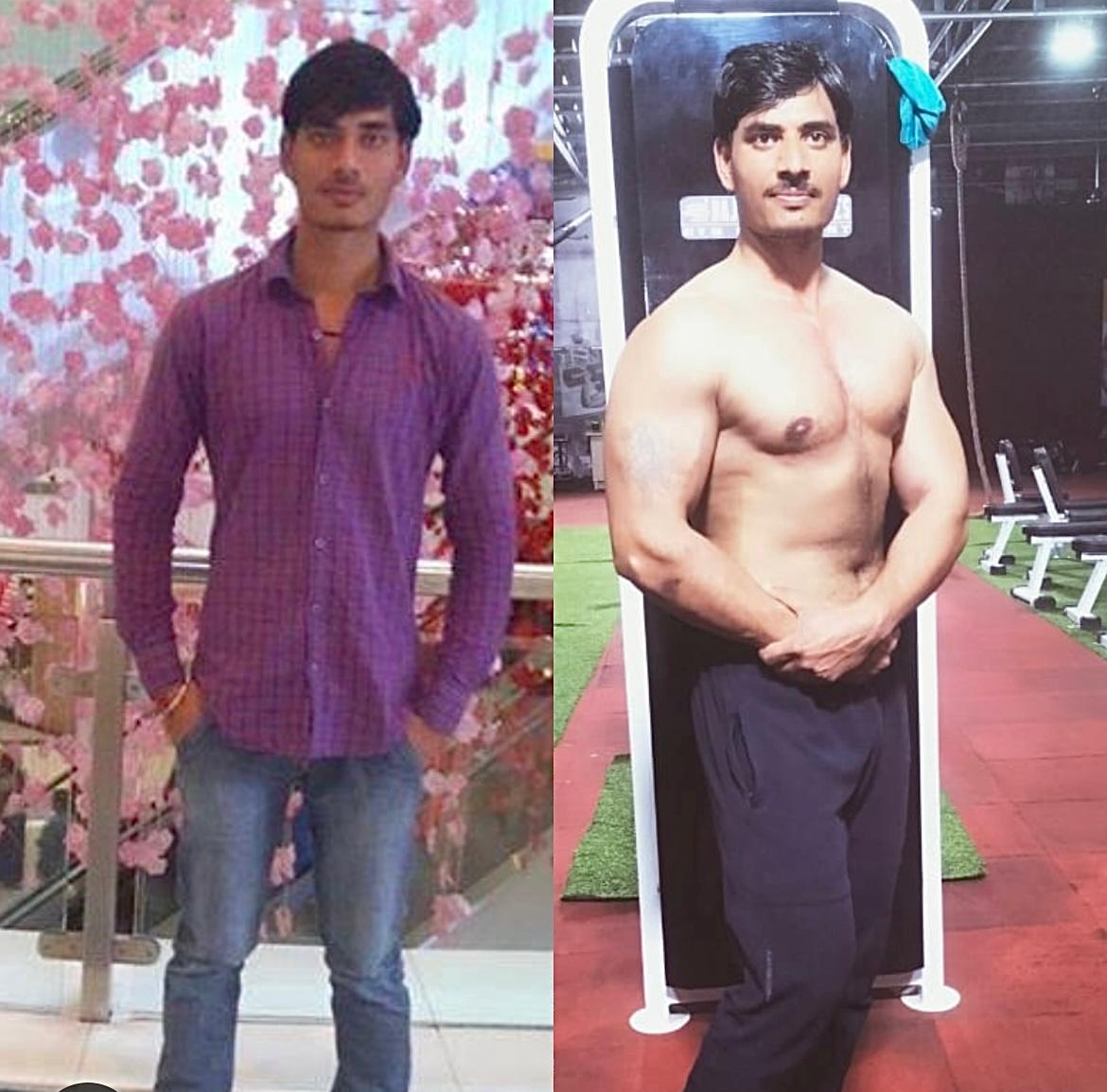 Accounts Professional