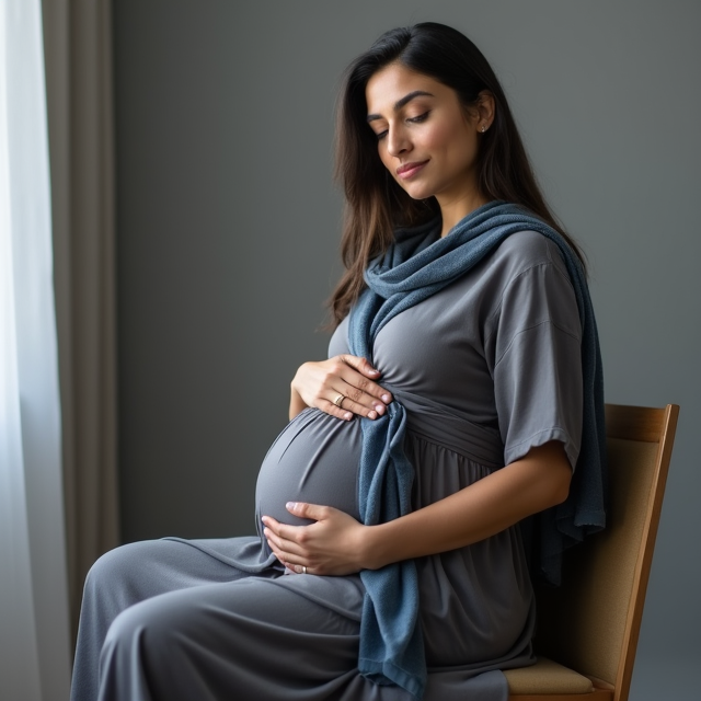 Pregnancy Care