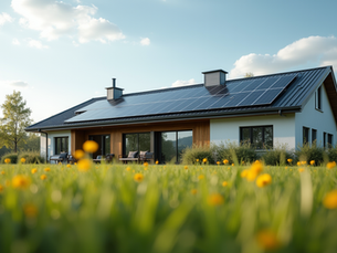 Energieeffizienz steigern: Tipps vom Experten