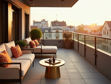 Buchen Sie jetzt das exklusive Penthouse Nürnberg - Hauptmarkt-Blick