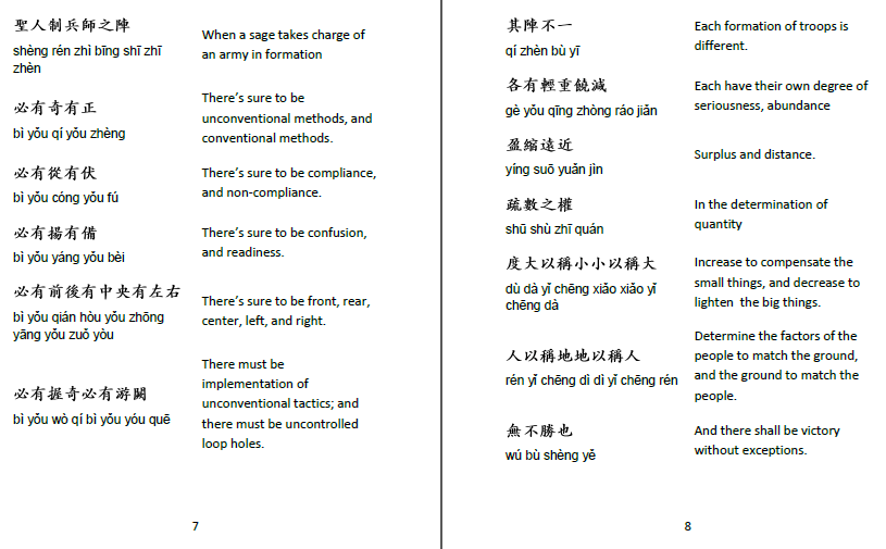 Sword Treatise