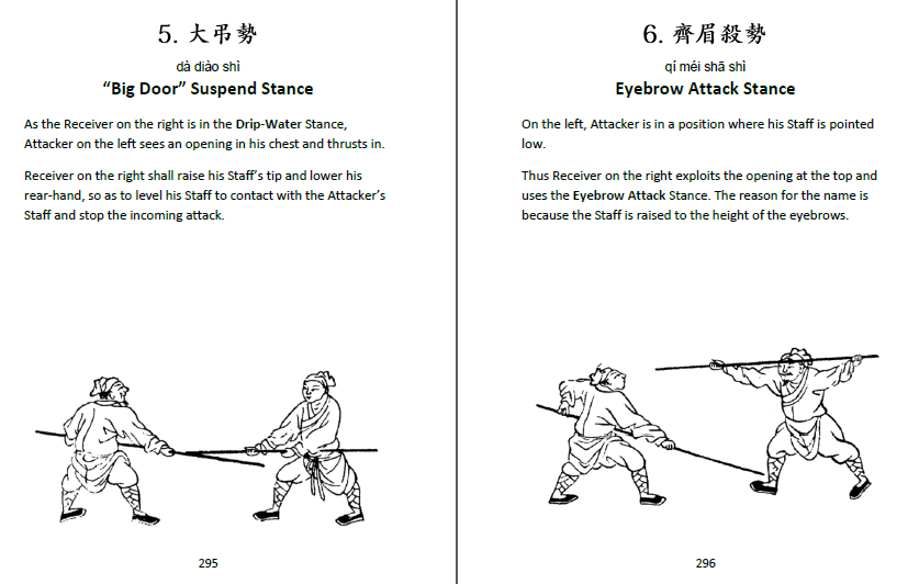 Thumbnail: Sword Treatise English Translation (with shipping)