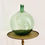 Thumbnail: ANTIQUE FRENCH ROUND DEMI-JOHN