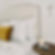 ''WAVE'' HEADBOARD