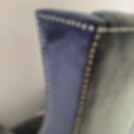 Thumbnail: HOWARD WINGBACK ARMCHAIR