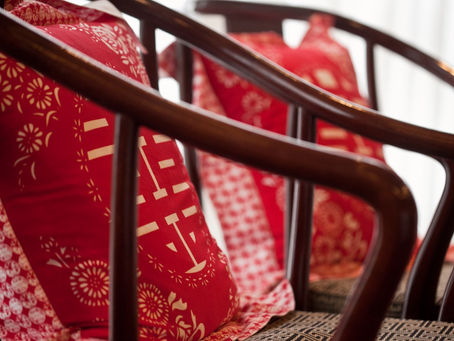 CHINESE WEDDING TRADITIONS 101: WHAT EVERY MODERN COUPLE SHOULD KNOW