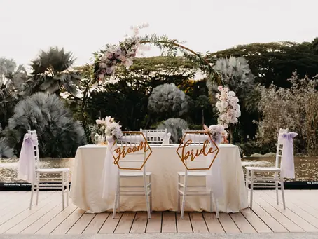 TOP 30 MOST POPULAR SOLEMNISERS IN SINGAPORE (2025/2026 EDITION)