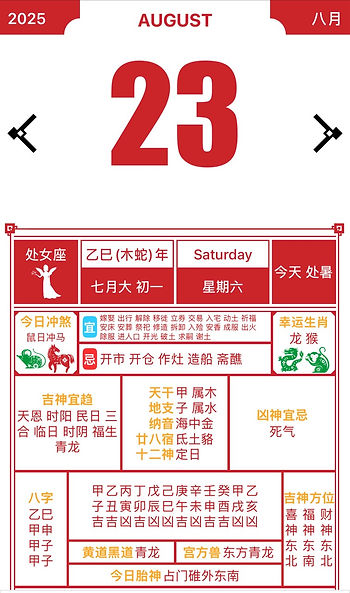7th Lunar Month Weddings: Auspicious wedding dates 2025 lunar calendar