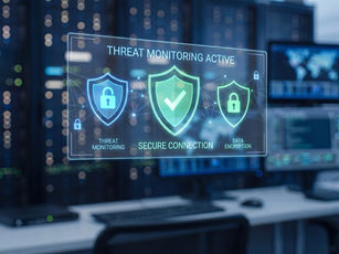 How to Improve Cybersecurity with Managed IT Services in Virginia?
