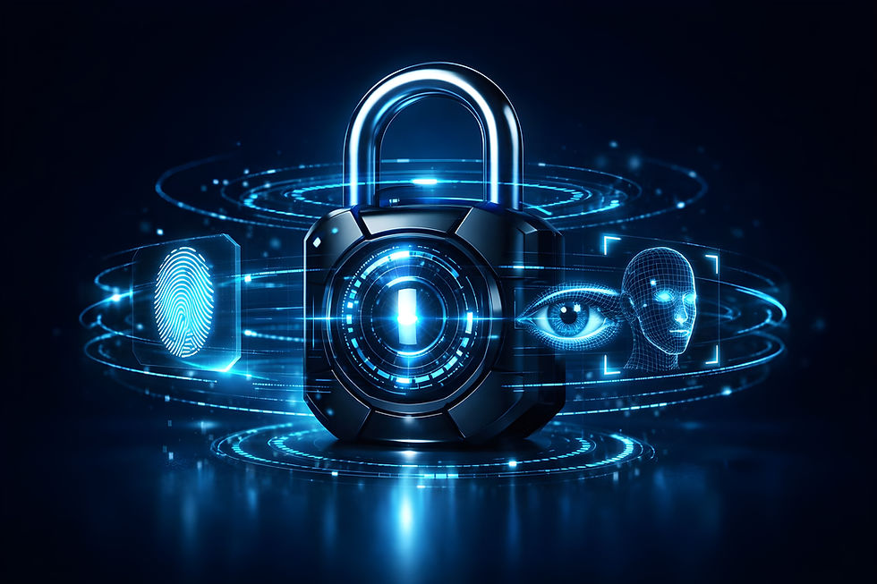 What Is Business Cybersecurity?
