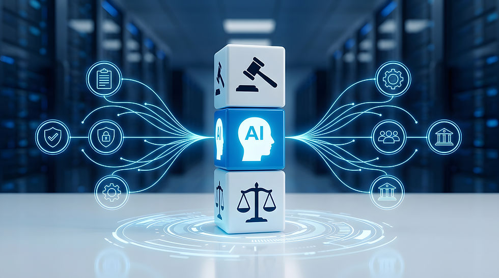 Common AI Adoption Challenges and How to Address Them
