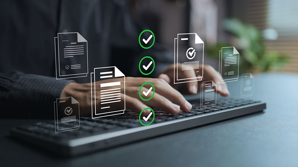 Who Offers Compliance-Focused Cybersecurity Solutions in Virginia?