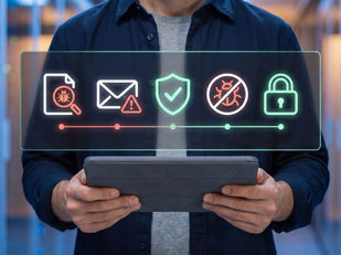 Endpoint Protection vs. Antivirus: What Is the Difference?