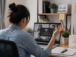 Where Can I Buy Internet Services for My Business in Ashburn?