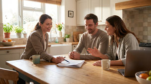 Who Provides Family Financial Planning in Southern California?