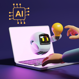 Should your small business adopt AI tools?