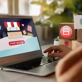IRD: Marketplace and the sharing economy