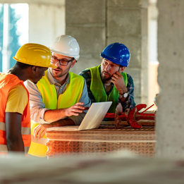 Employee vs Independent Contractor