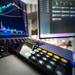 How to use forecasts and scenario-planning