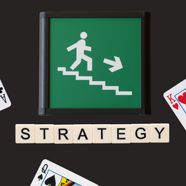 Business exit strategy or succession planning?
