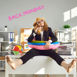 5 things to remember about annual leave