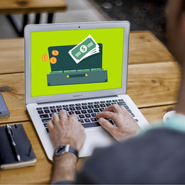 Keeping your tax and expenses in check when you are self-employed