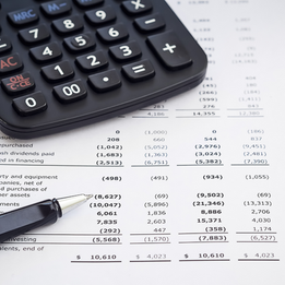 DIY accounting vs hiring an accountant