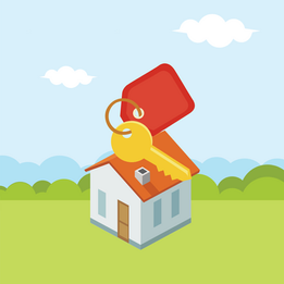 IRD: Tools for selling property
