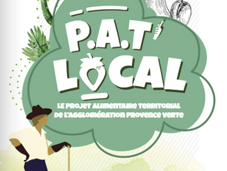 Alimentation locale : un projet qui se construit à la bonne échelle