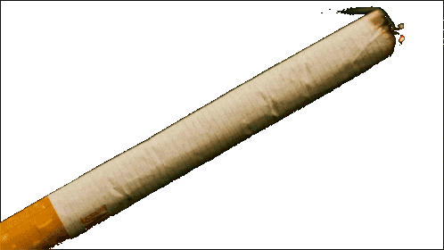 Smoking Gif