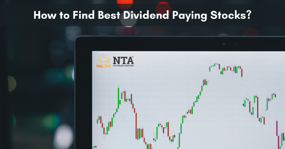 How to Find Best Dividend Paying Stocks?