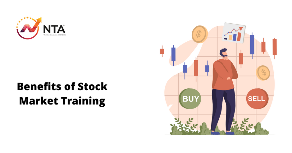 Benefits of Stock Market Training