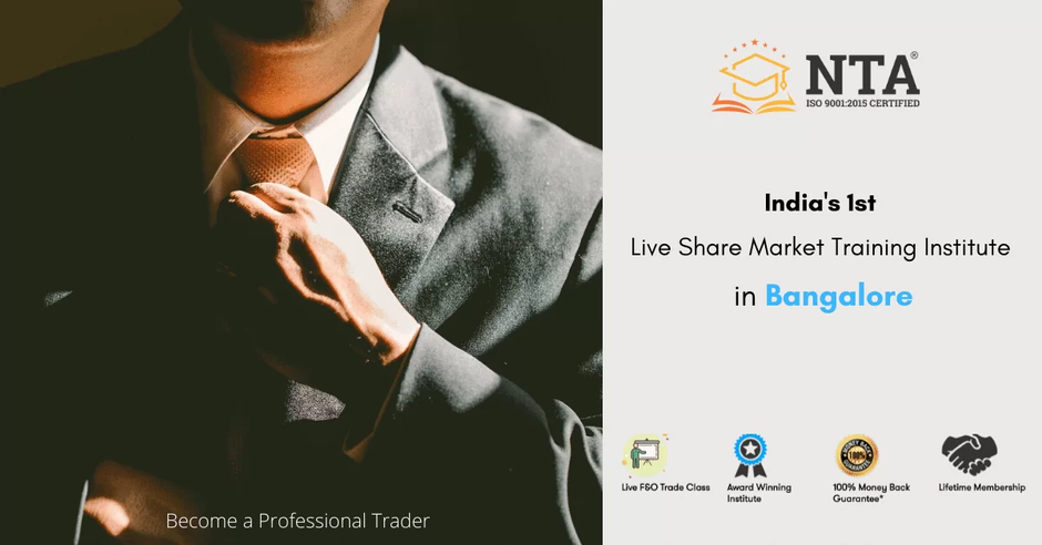 Top 3 Share Market Courses in Bangalore