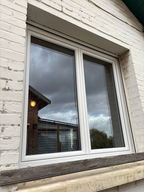 Fenêtre sur mesure